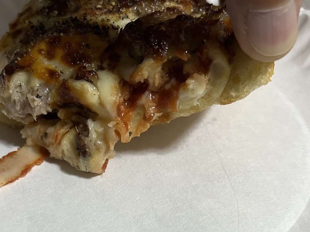  Rocky Rococo Pizza and Pasta