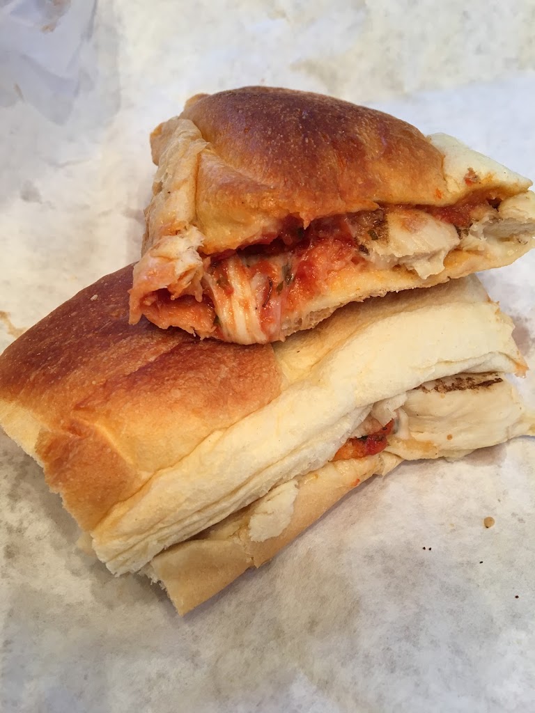  Fatzo's Subs & Pizza of Sturgeon Bay