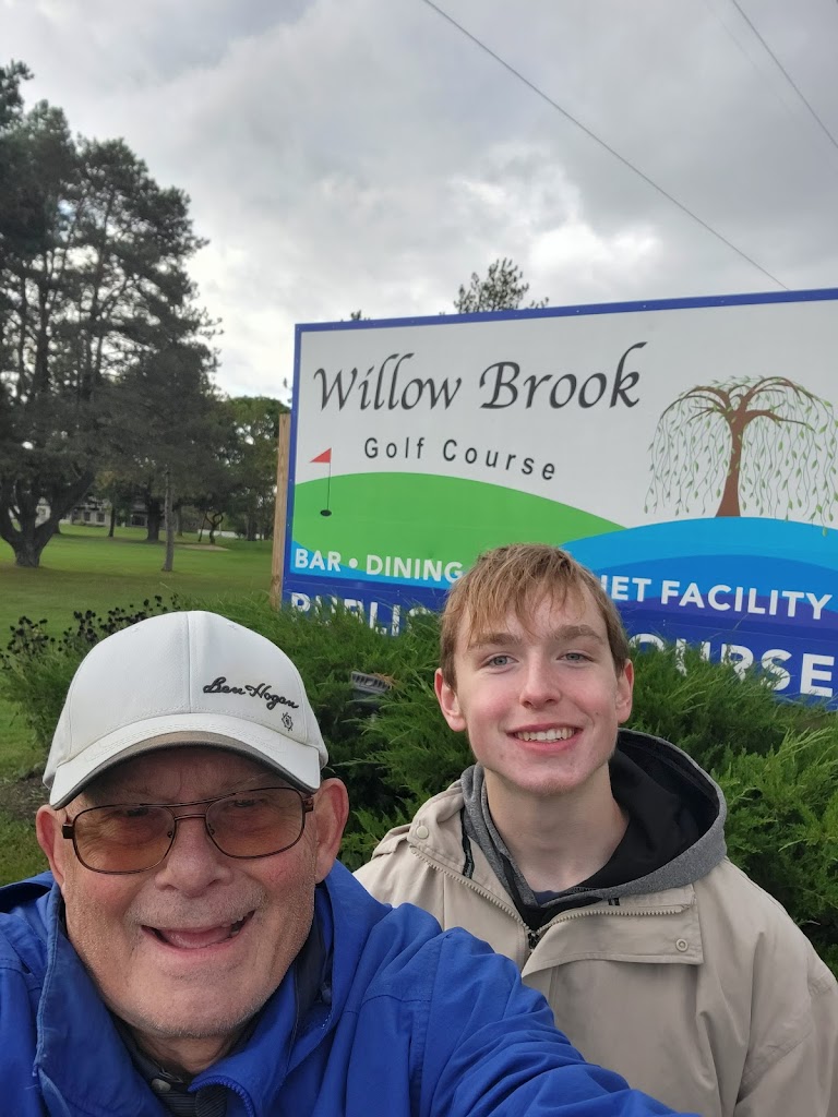  Willow Brook Golf Course