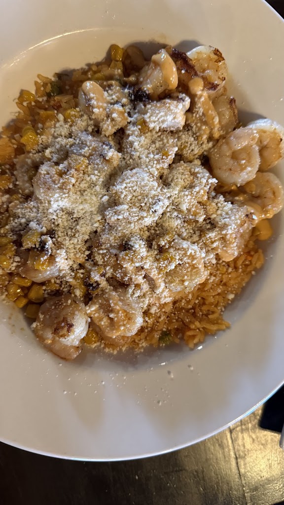  El Jefe Mexican Bar and Grill