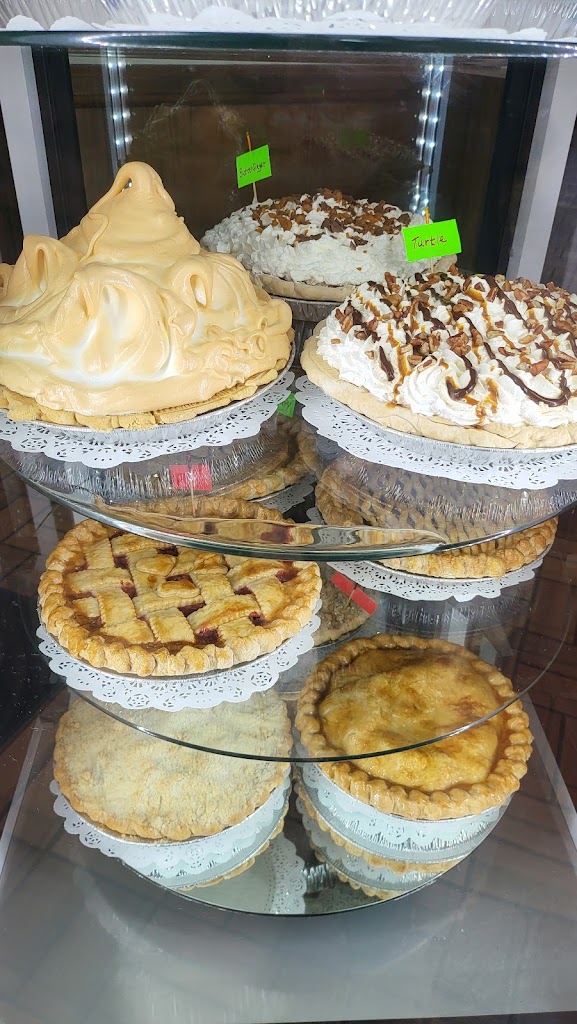  River City Diner & Smokehouse