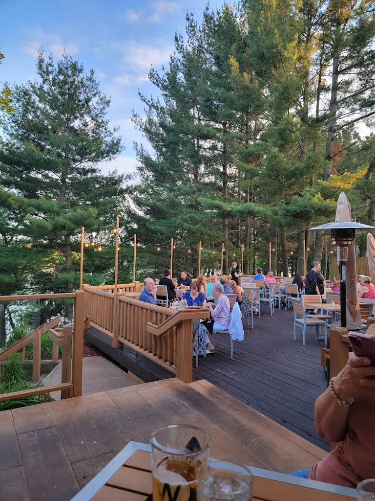  Wissota High Shores Supper Club