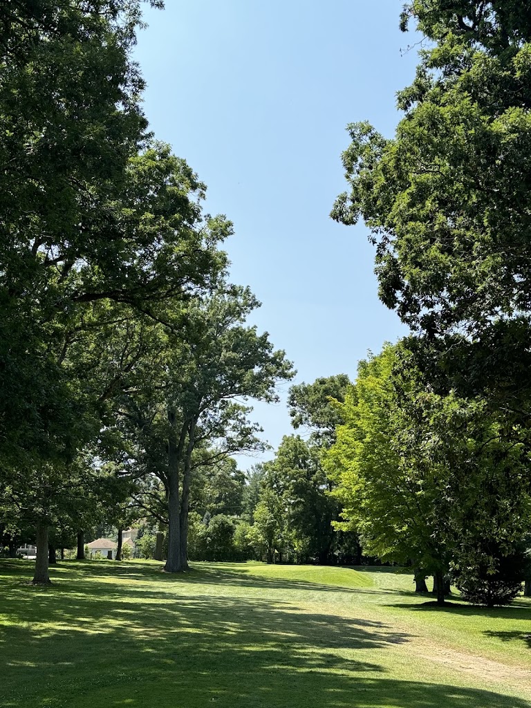  Lake Beulah Golf Course