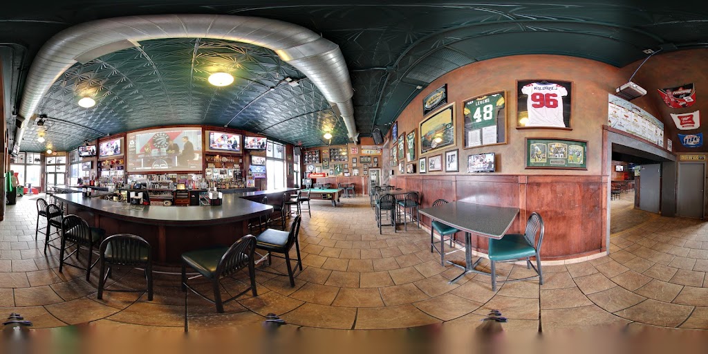  Graffiti's Sports Pub