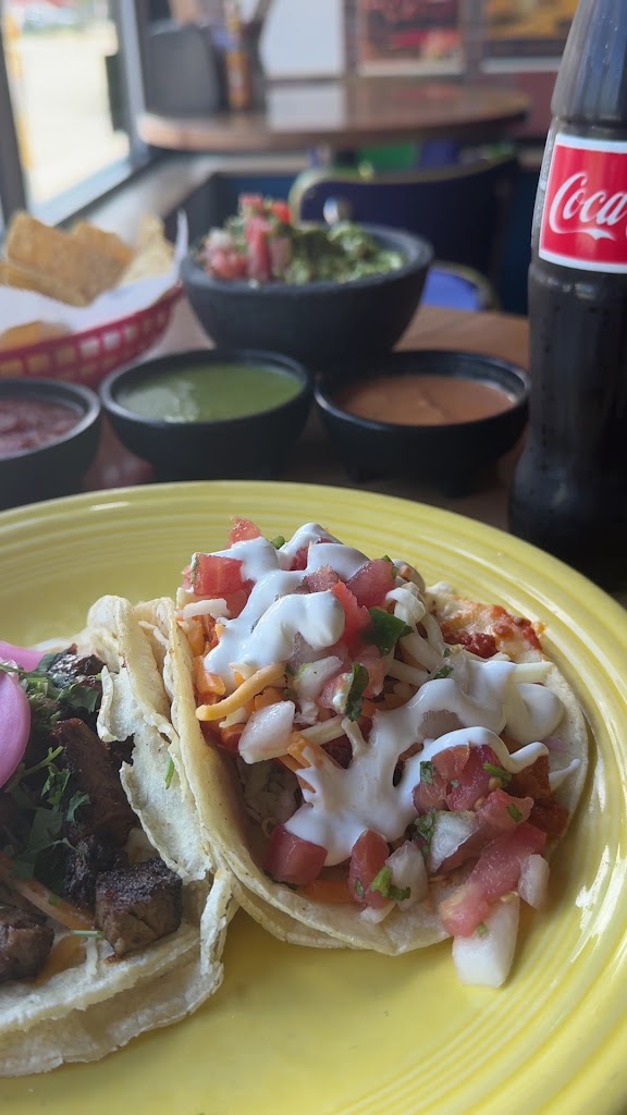  Tex Tubb's Taco Palace