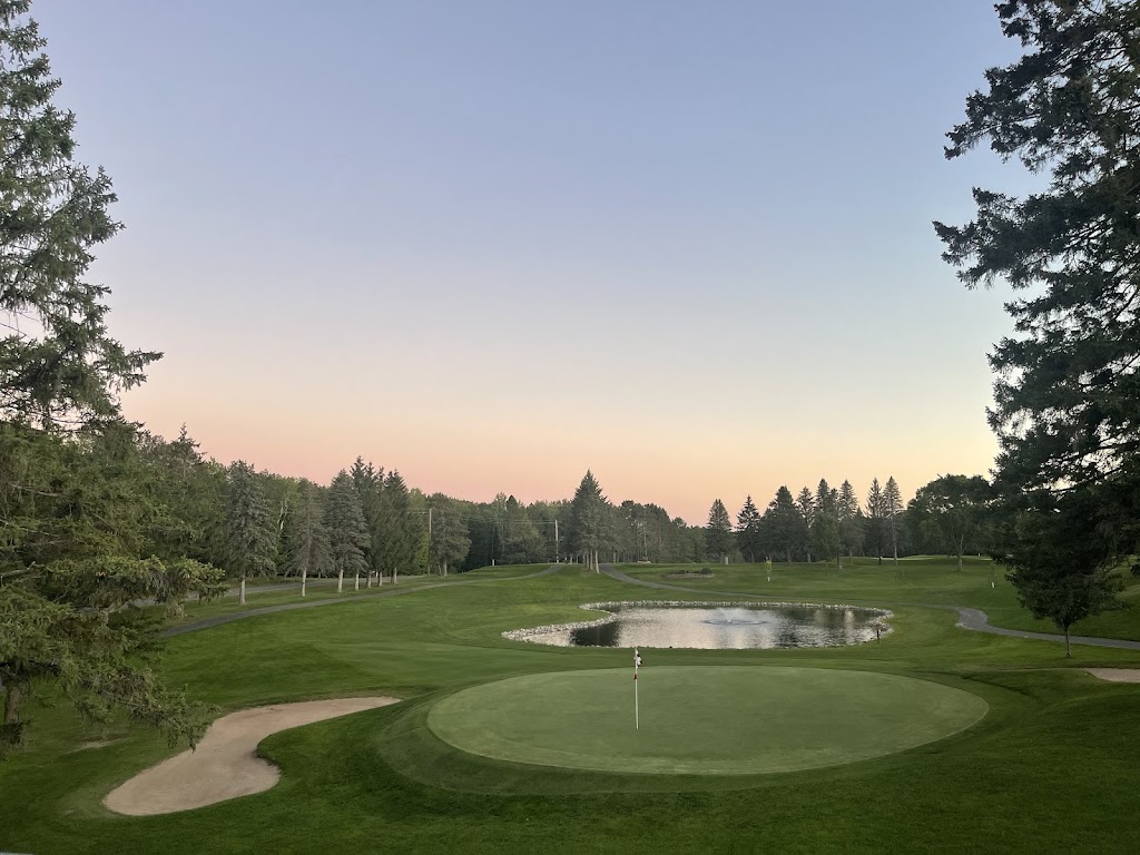  Cumberland Golf Course