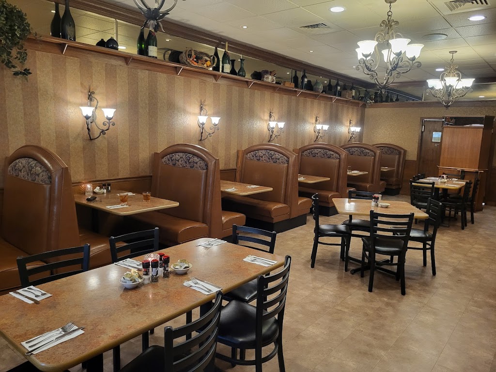  The Roxy Supper Club