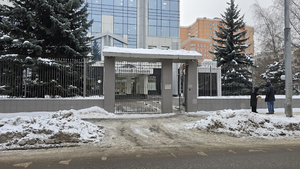 Банк Русский Стандарт