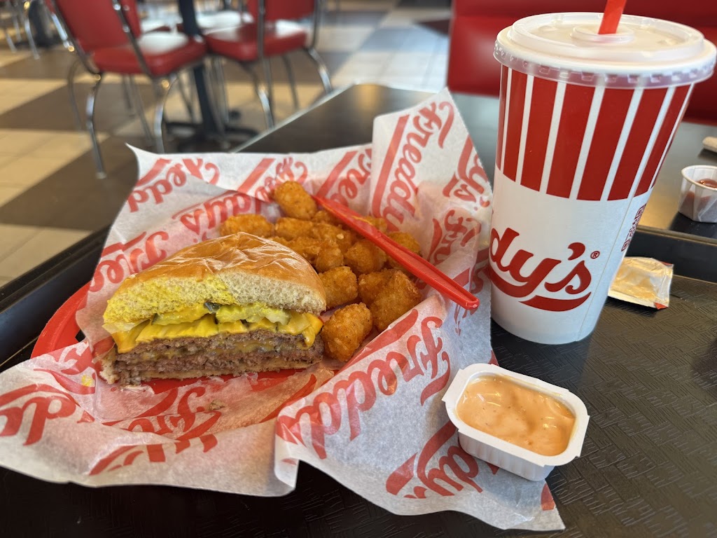  Freddy's Frozen Custard & Steakburgers