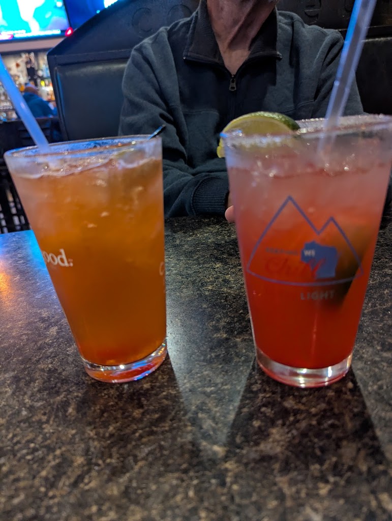  Coliseum Sports Bar and Grill