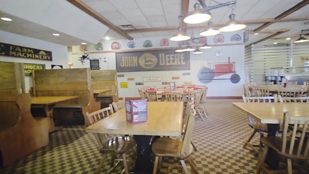  Machine Shed Restaurant Pewaukee