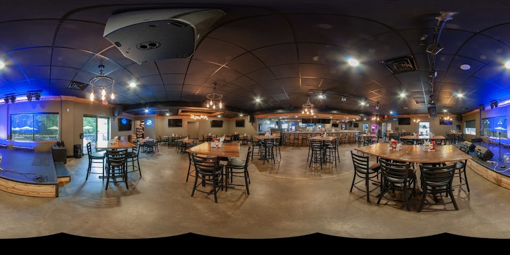  Plank Road Plate & Pour