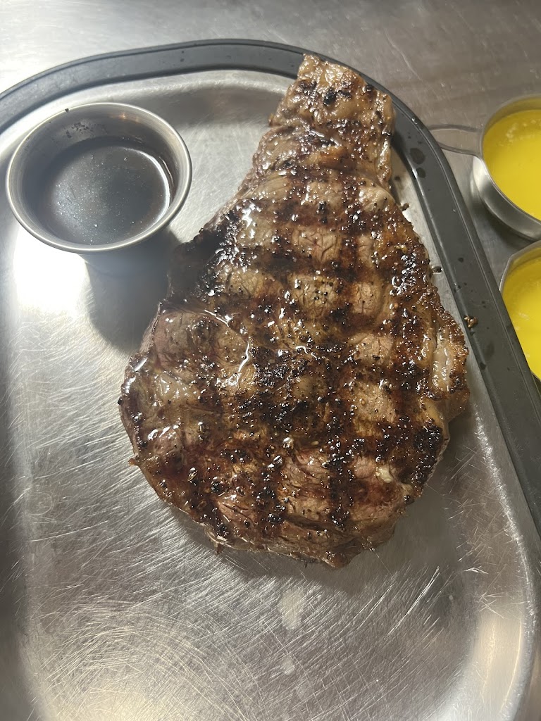  Branding Iron Supper Club