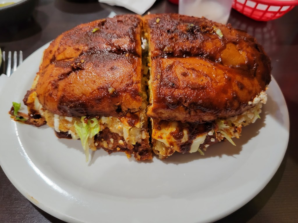  Los Gemelos Restaurante and Store WEST