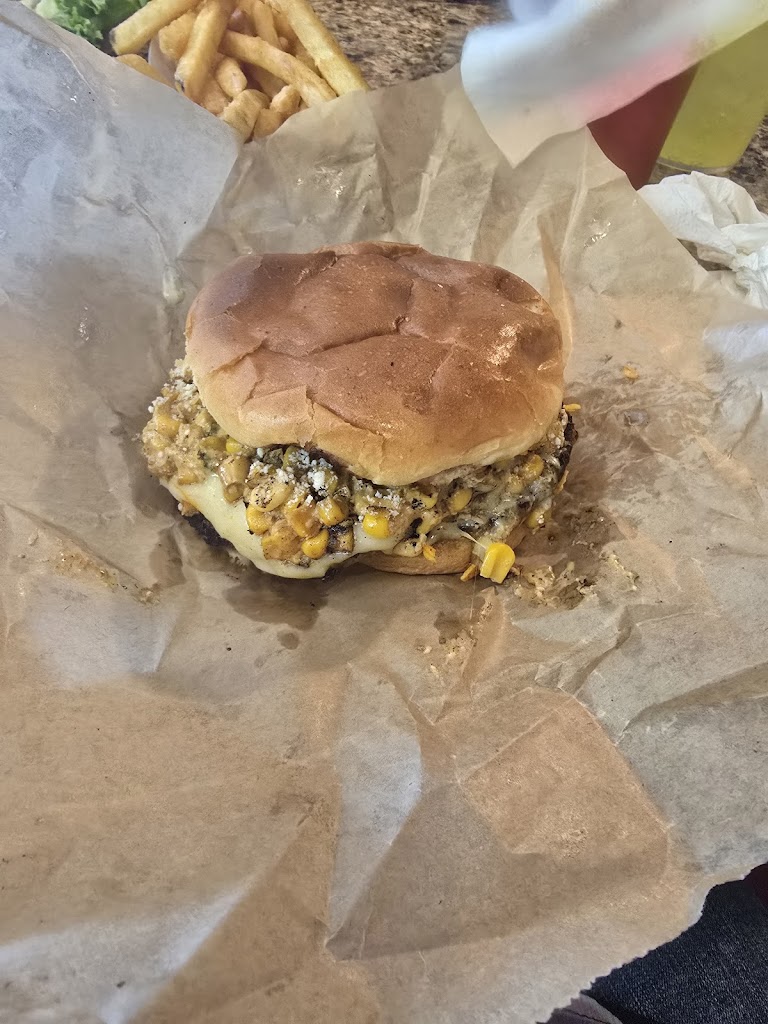  Mihm's Charcoal Grill