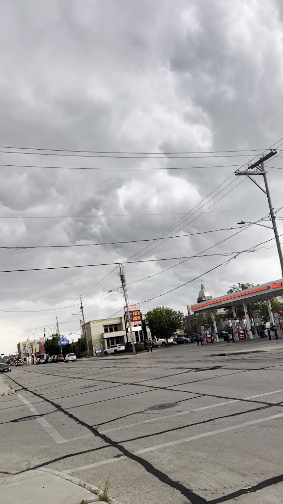  KC's Kitchen & Cocktails