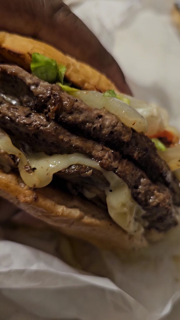  Murf's Frozen Custard & Jumbo Burgers