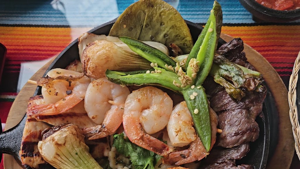  Polanco Mexican Restaurant and Cantina