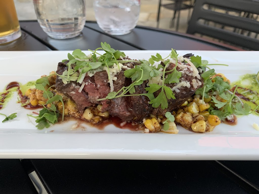  Glacier Ledge Restaurant and Bar