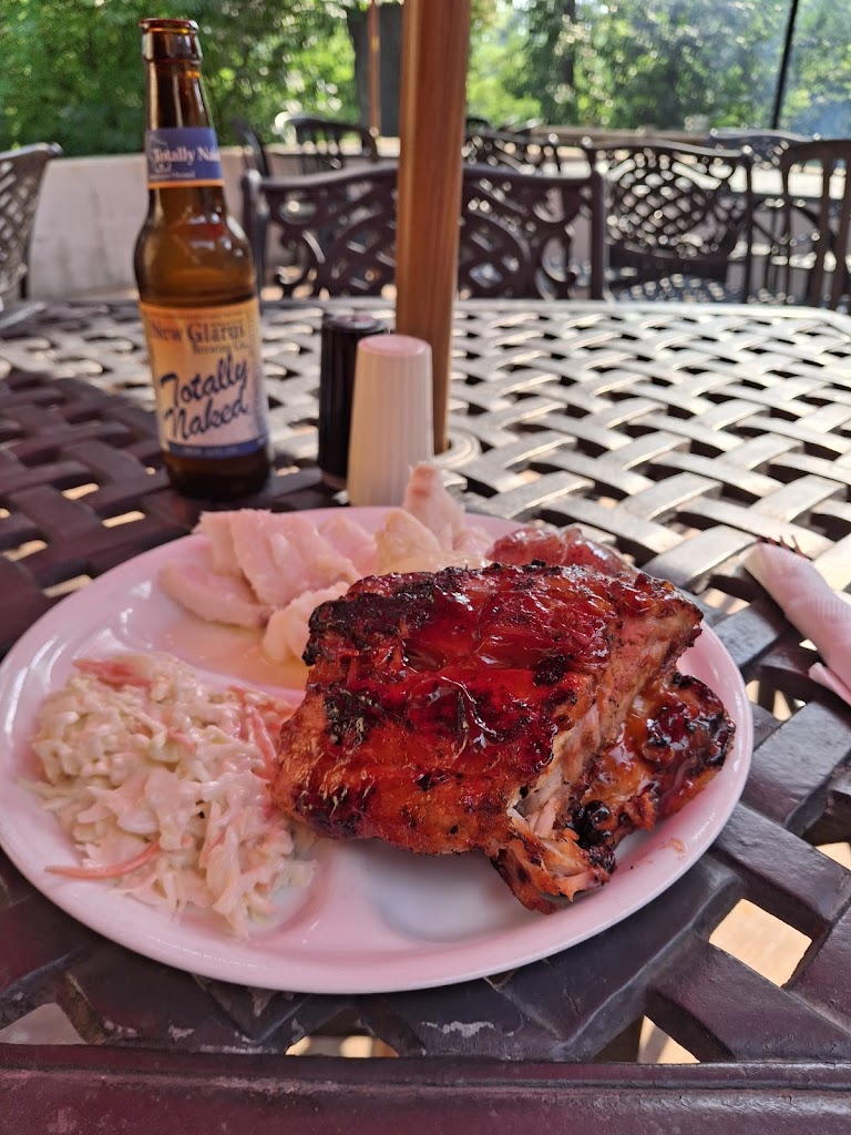  Fitzgerald's Genoa Junction