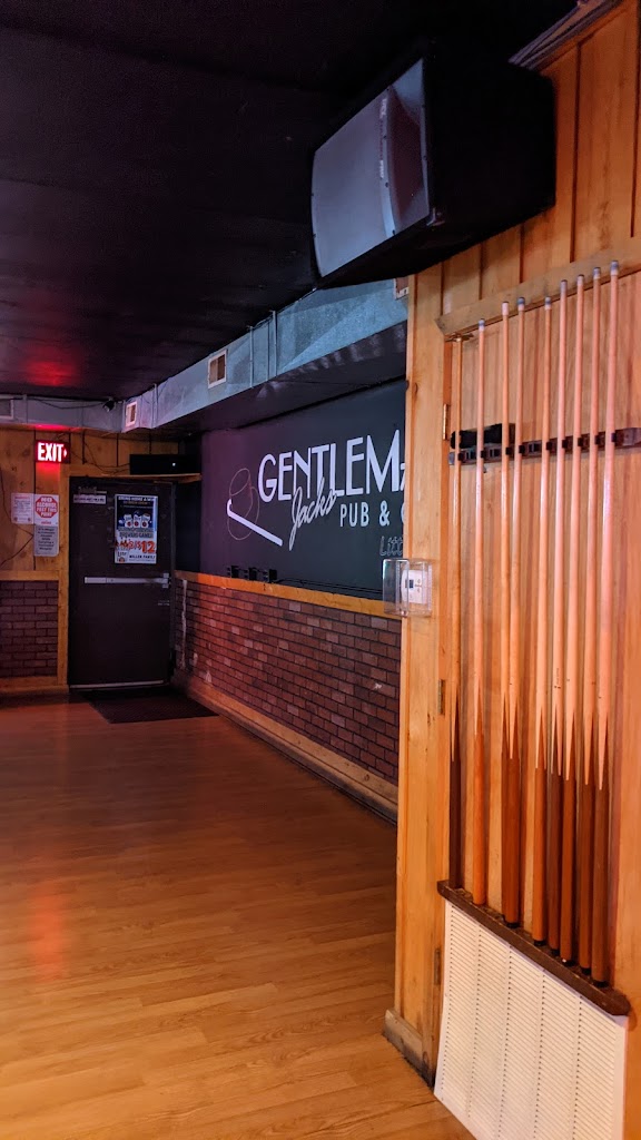  Gentleman Jack's Pub and Grill