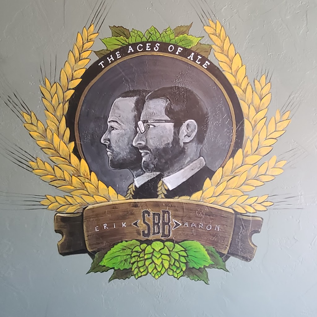  Stubborn Brothers Brewery