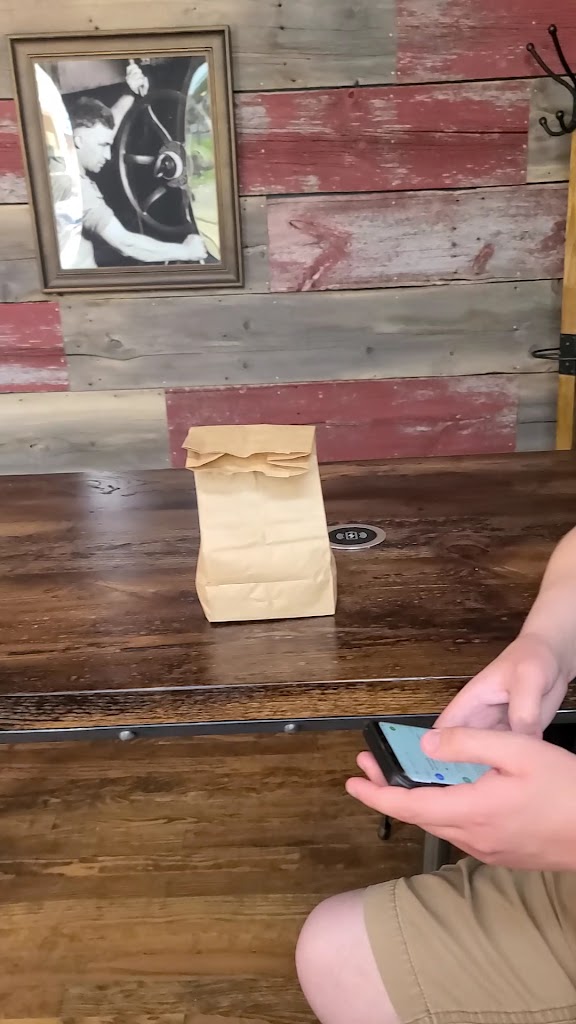  Blue Collar Coffee Co.