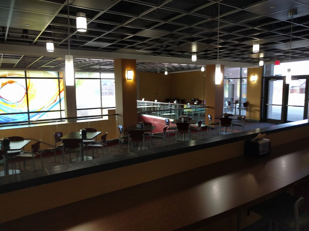  Brickstone Grill And Eatery