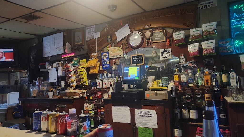  Scotty’s Pub + Grub