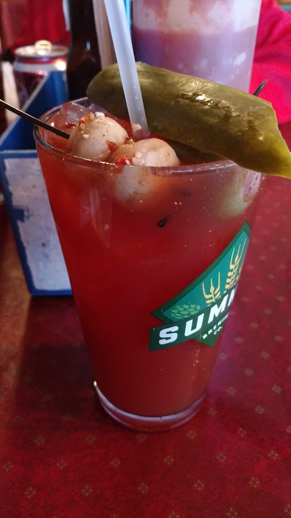  Backwoods Bar & Grill