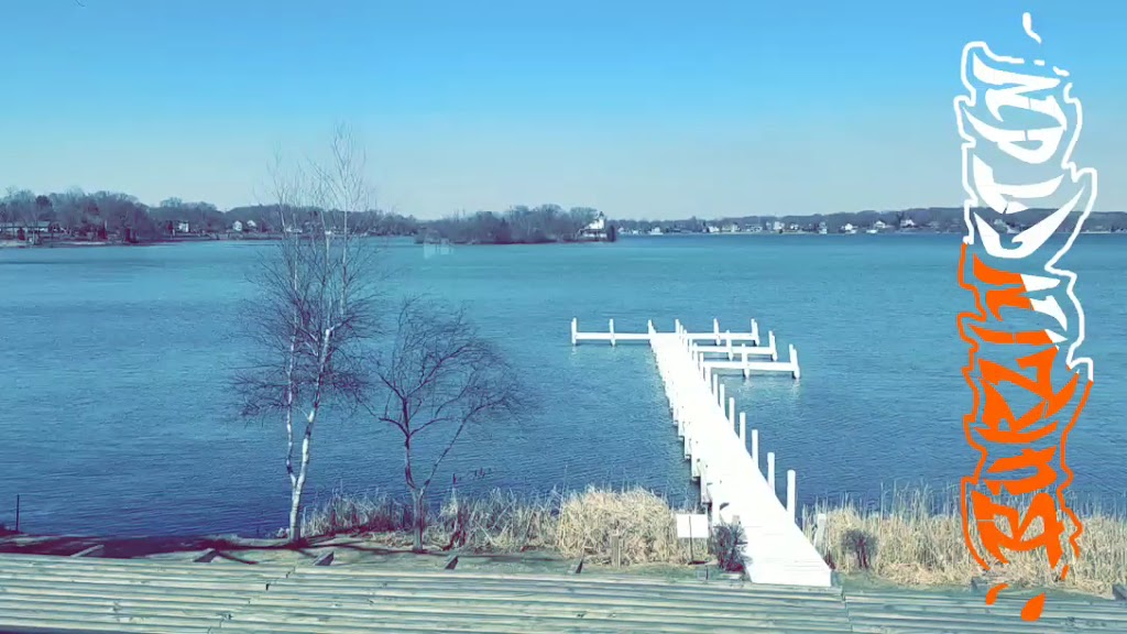  The Waterfront on Brown's Lake