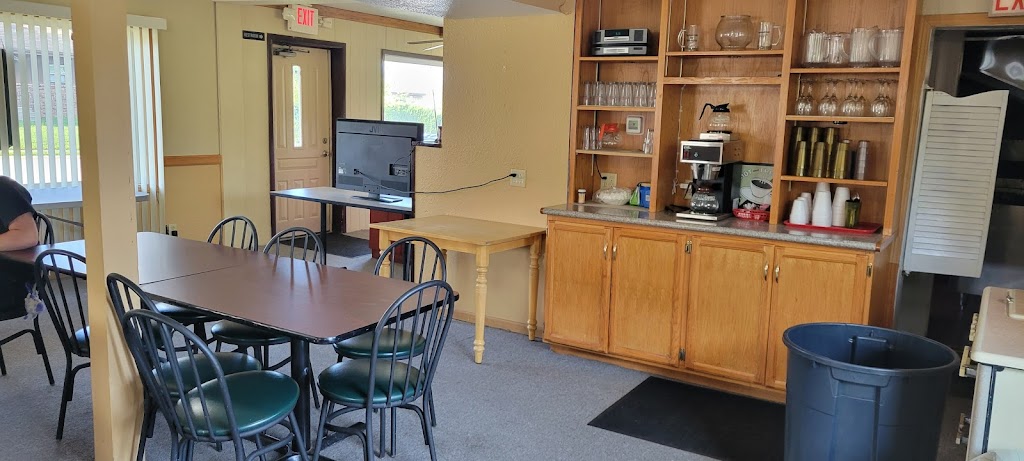  The Small Hall and Catering llc