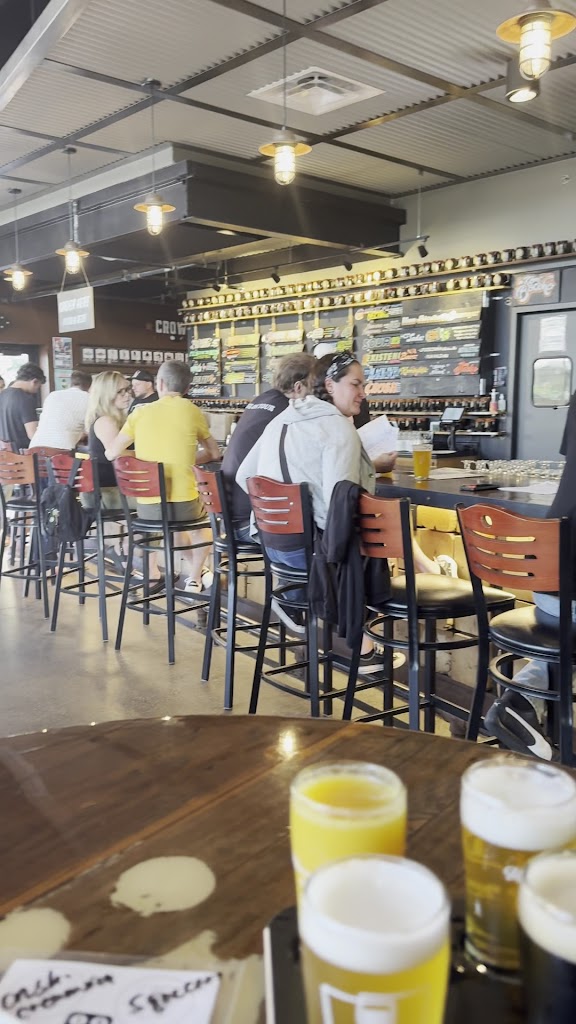  MobCraft Beer | MKE’s Crowdsourced Brewery