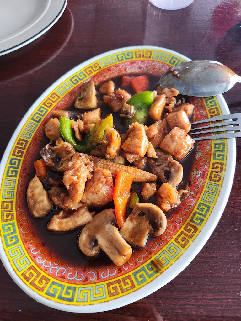  中餐 China Gourmet