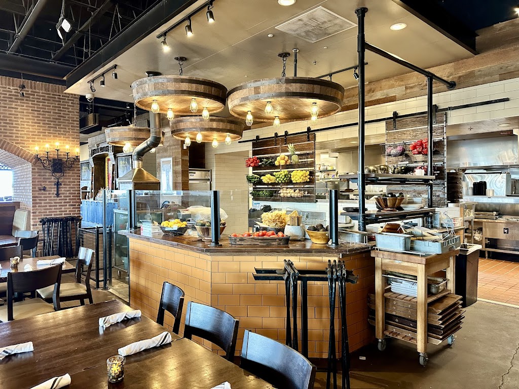  Uncle Julio's Brookfield