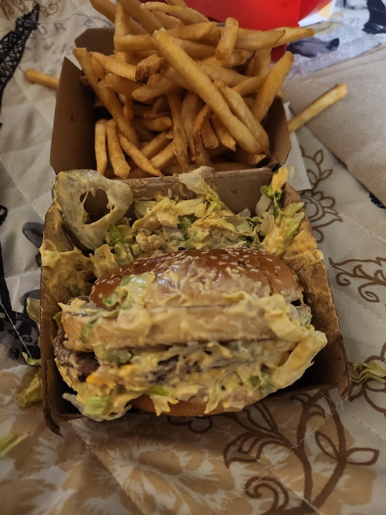  Bucciferro Family McDonald’s