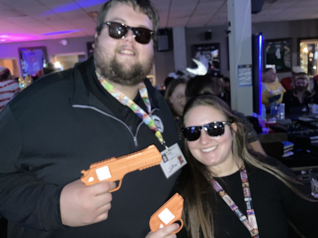  Fat Joe's Burgers and Brew