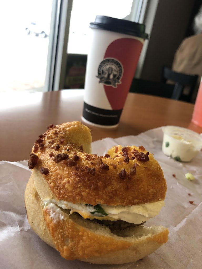  Big Apple Bagels