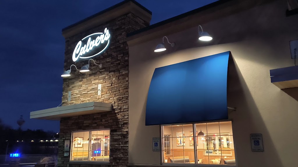  Culver’s