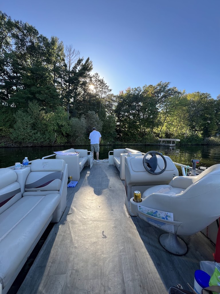  Wissota Lodge and Event Center