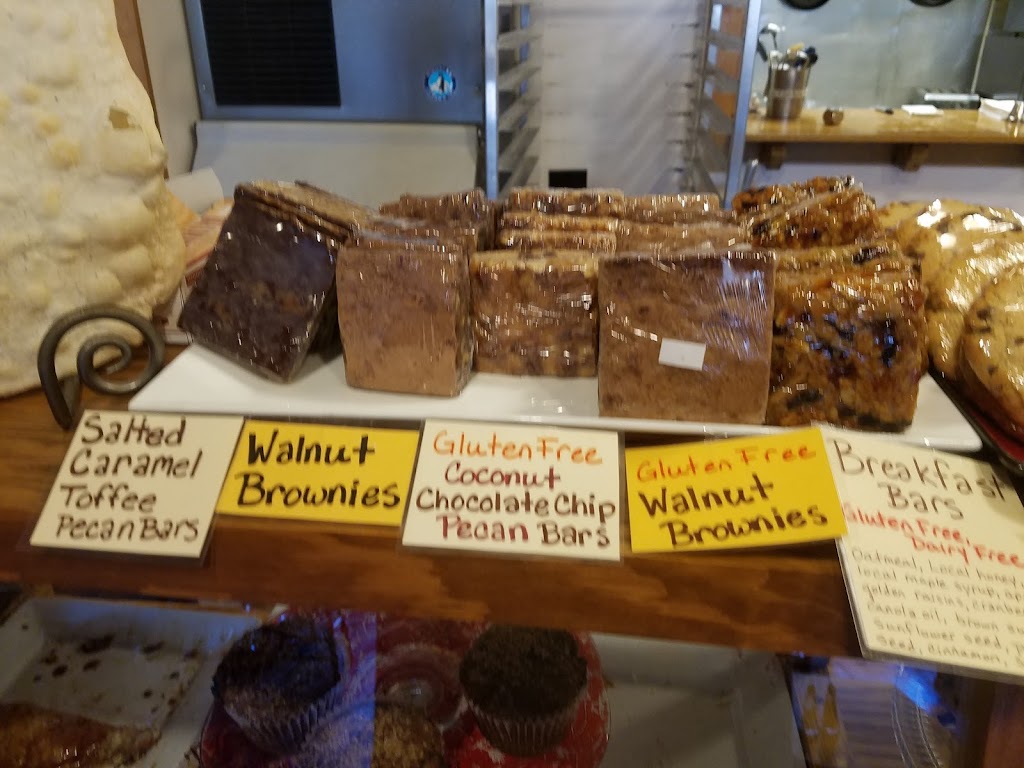  Coco - Artisan Bakery & Good Eats