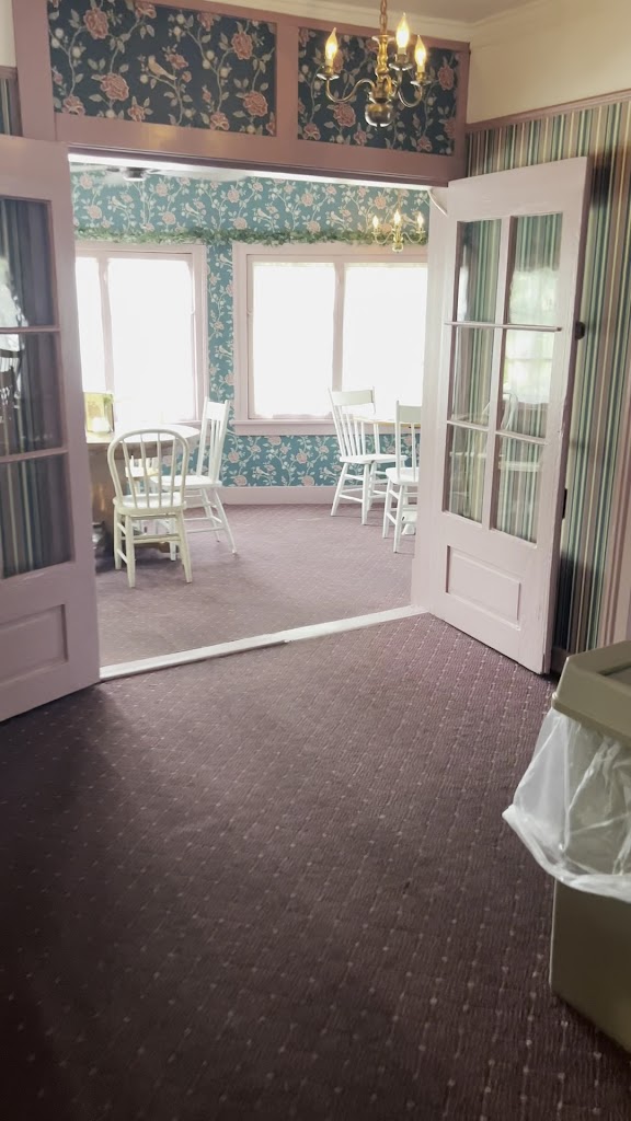  Fitzgerald's Genoa Junction