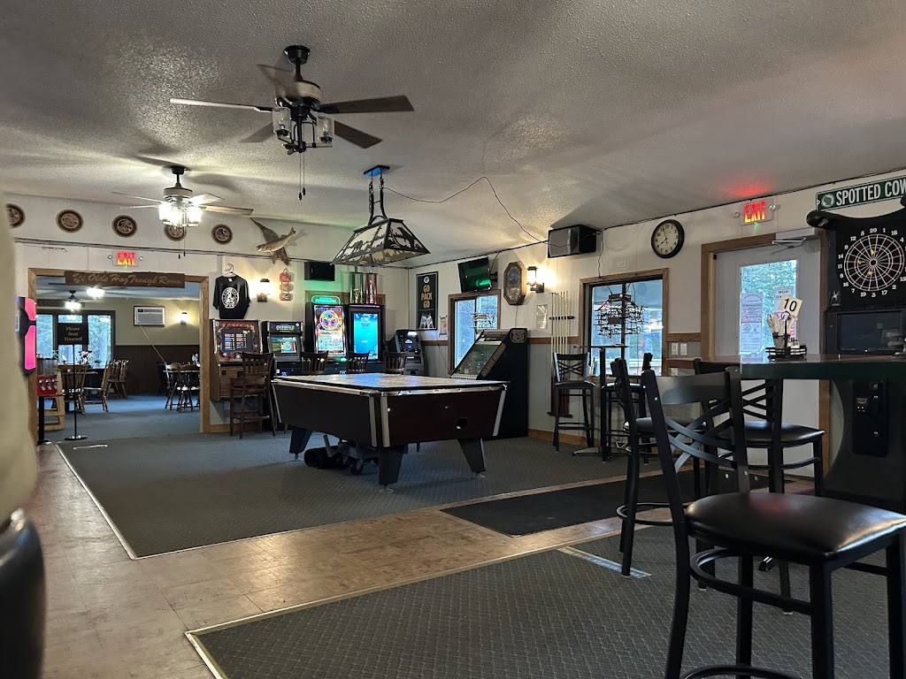  Campfire Bar & Grille