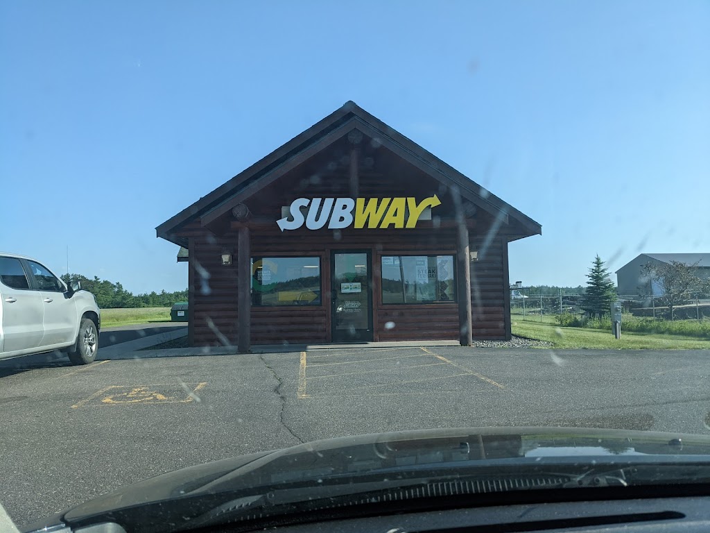 Subway