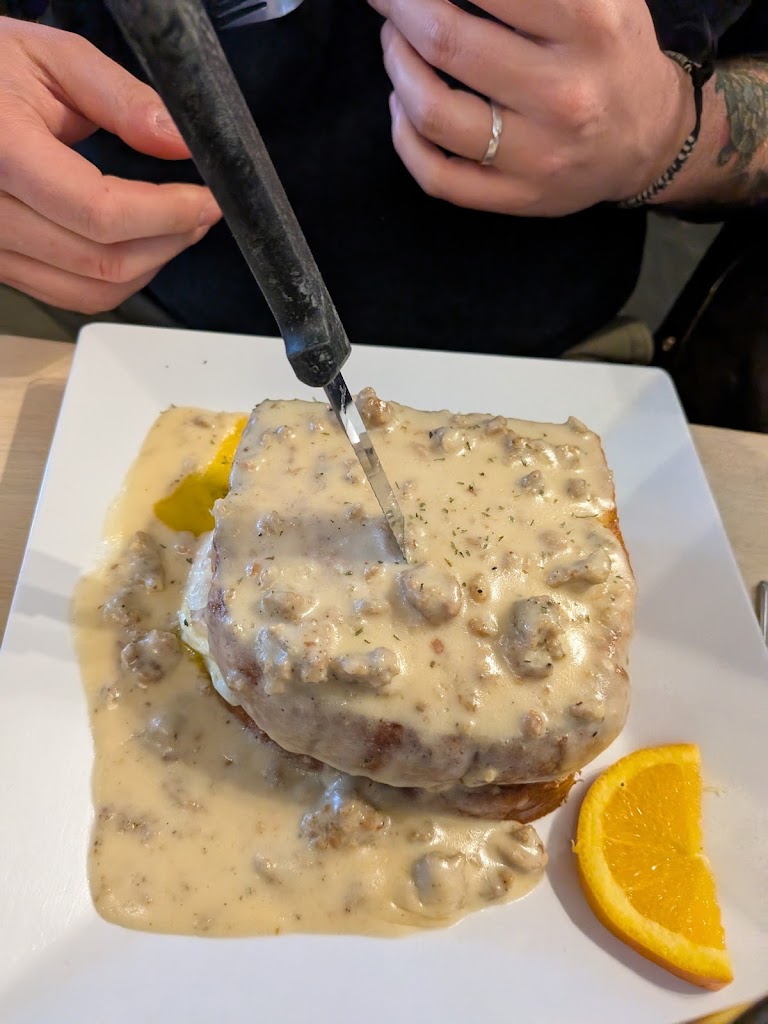  White Dog, Local Green Bay Eatery