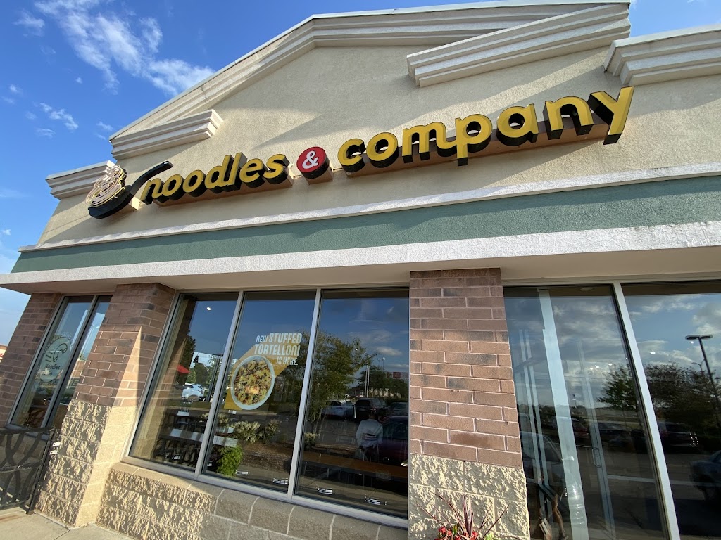  Noodles and Company