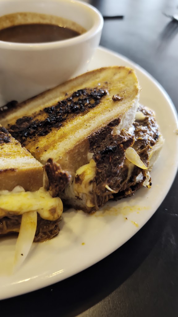  Lake Street Cafe Inc