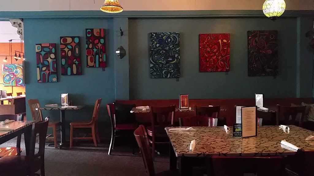  White Dog, Local Green Bay Eatery