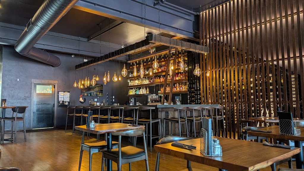  Rusted Roost Restaurant & Bar