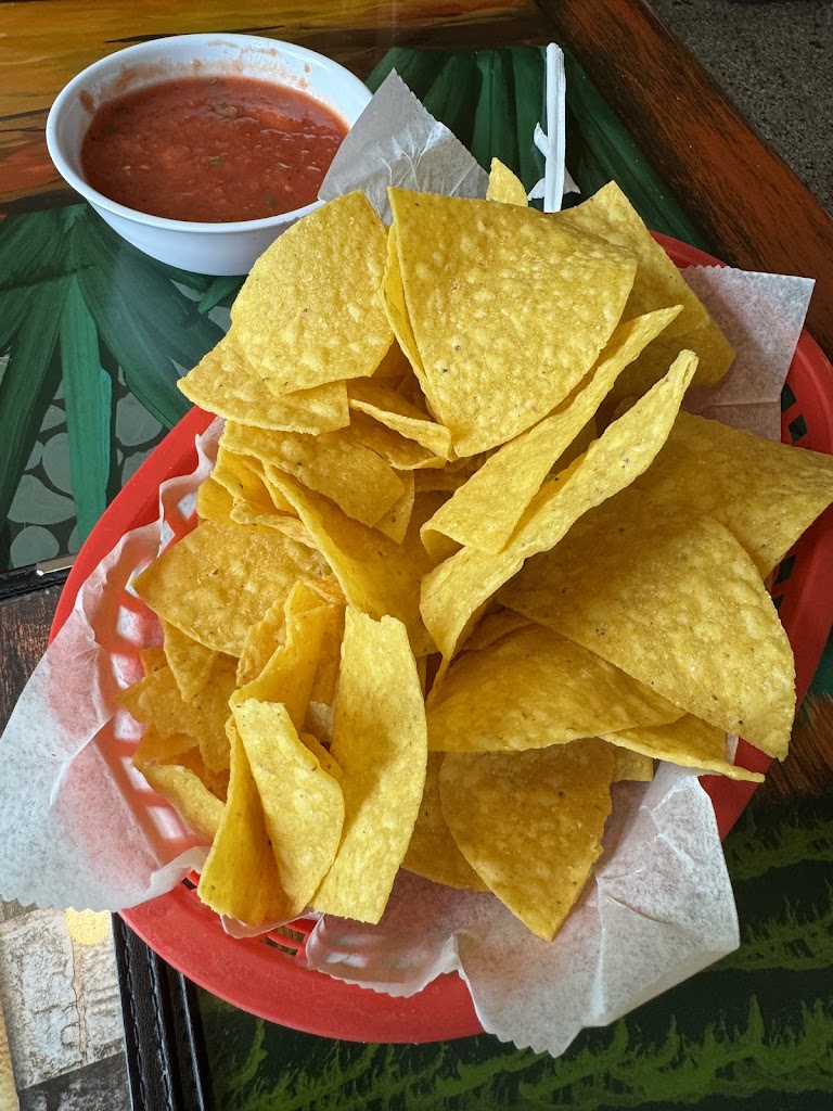  Palenque Mexican Bar & Grill